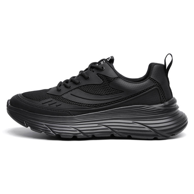 PALMPOLO Comfortable And Trendy Breathable, Moisture Wicking, Lightweight Low top Casual Shoes Men's