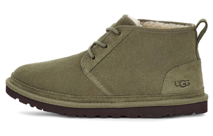 UGG UGG Neumel Boot 'Burnt Olive'