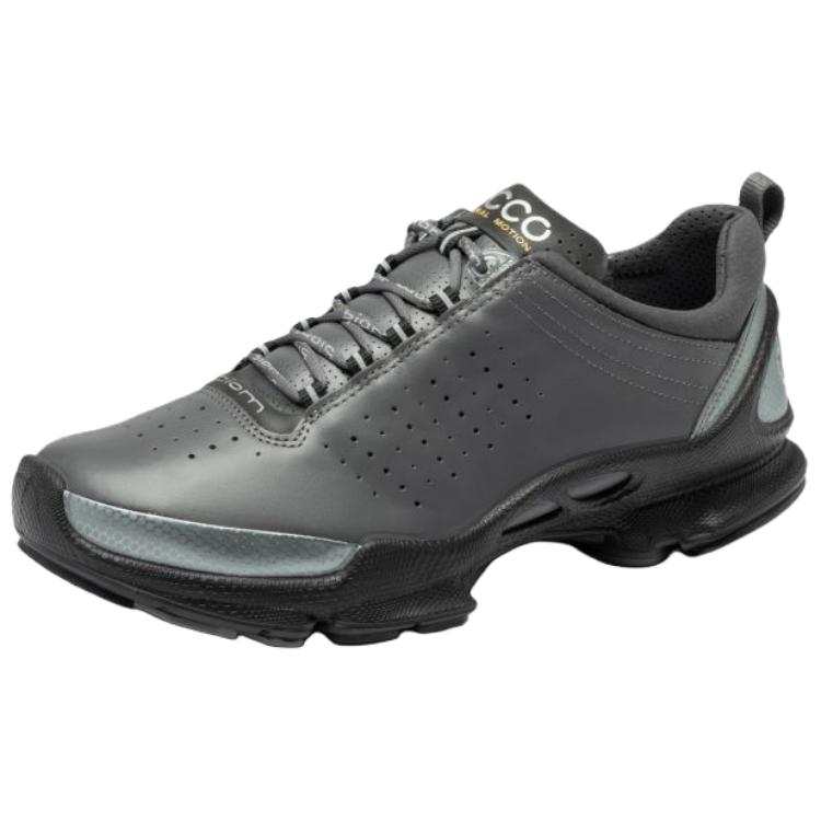 Ecco Biom C Lightweight Abrasion Resistant Support Breathable Low top Outdoor Shoes Men's