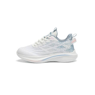 FOREVER 21 Cushioning Slip Resistant Breathable Cushioning Slip Resistant Breathable Low top Running Shoes Women's