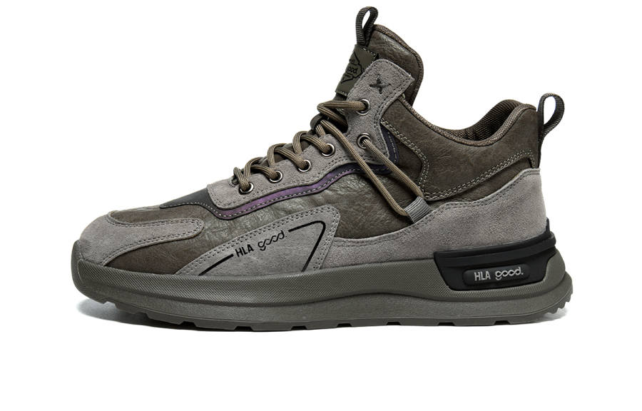 HLA Casual Shoes Men's Low Top