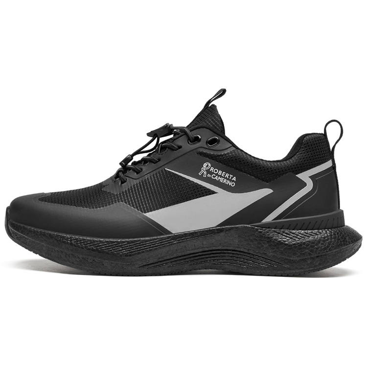 ROBERTA DI CAMERINO Fabric Low top Casual Shoes Men's