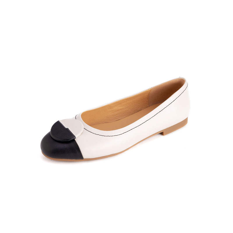 HONGYANGLIN Sheepskin Casual Shoes Women's