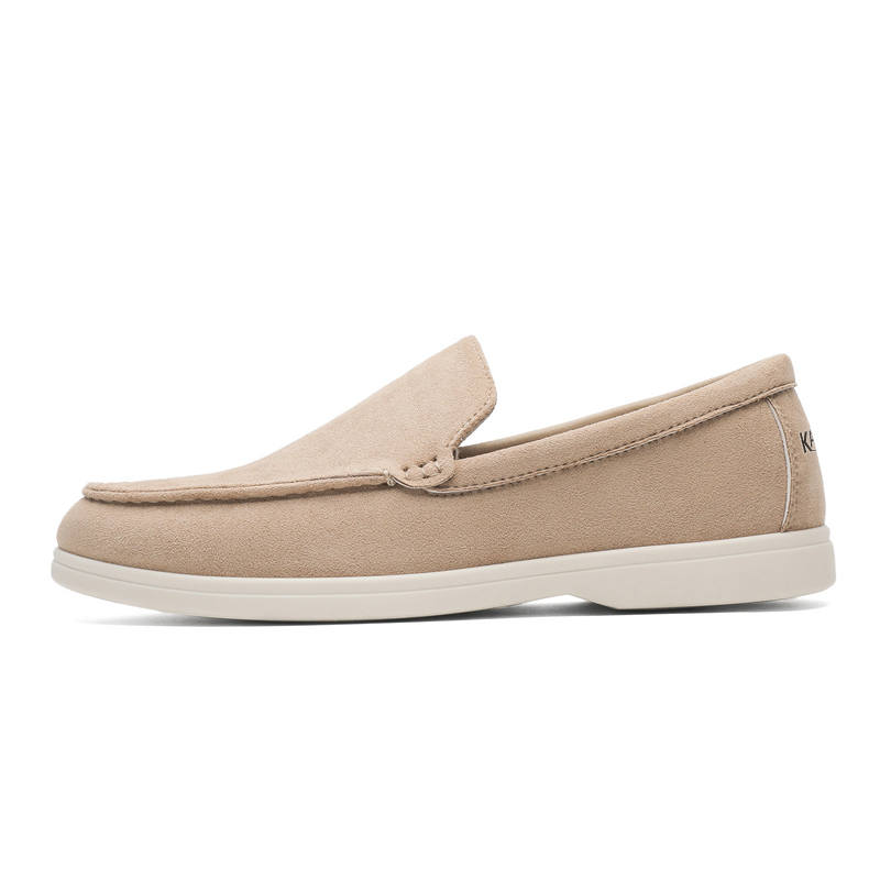 KAISER KAISER Synthetic Leather Loafers Men's