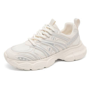 V05 Low top Chunky Sneakers Men's