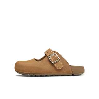 Teenmix Closed Toe Slippers Women's