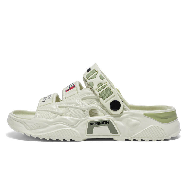 NANJIREN Beach Sandals Men's