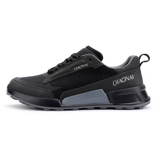 QIAONAI Low top Casual Shoes Men's