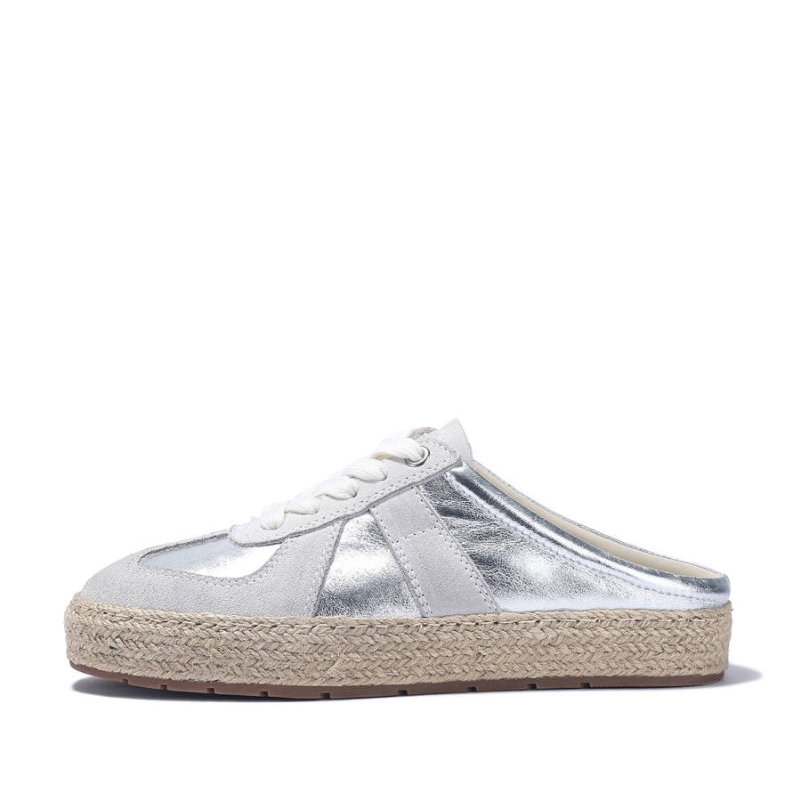 BELLALILY Closed Toe Slippers Women's