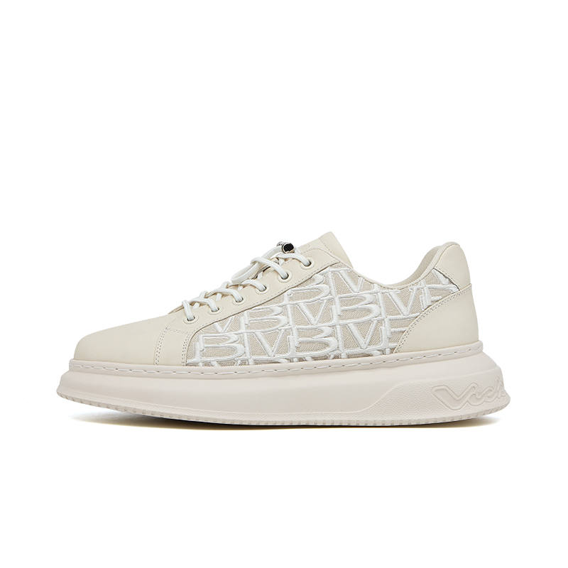 VICKI BROWN Low top Casual Shoes Men's
