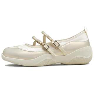 Tata Fabric Casual Shoes Women's