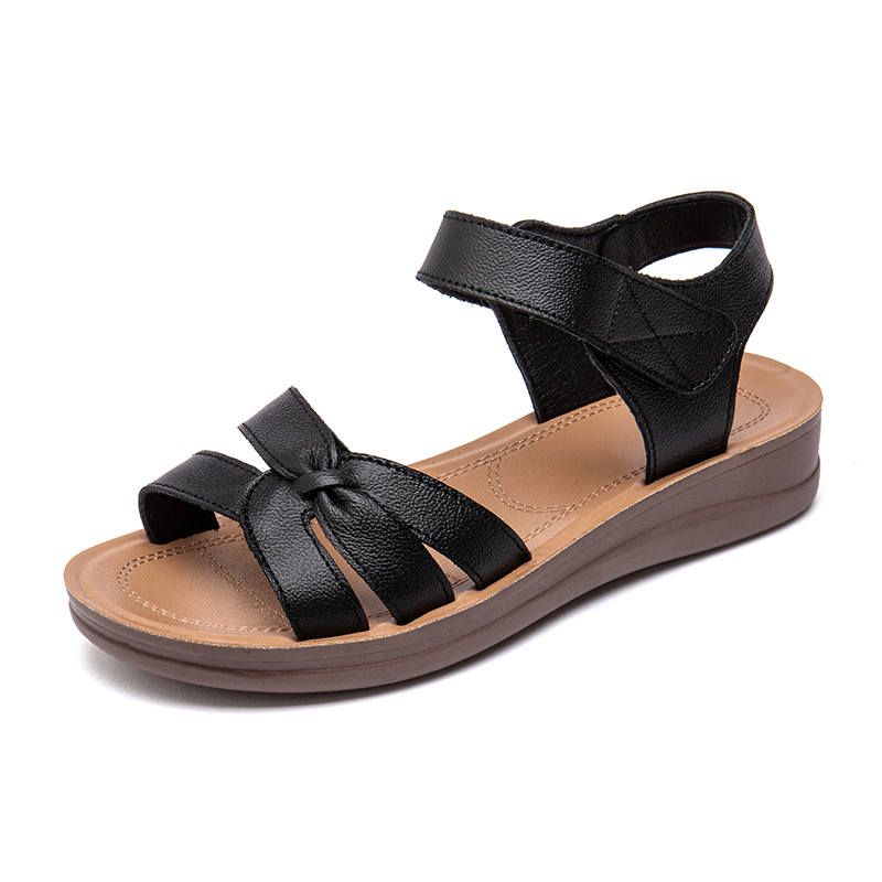 YILICHUANZHANG One Strap Sandals Women's