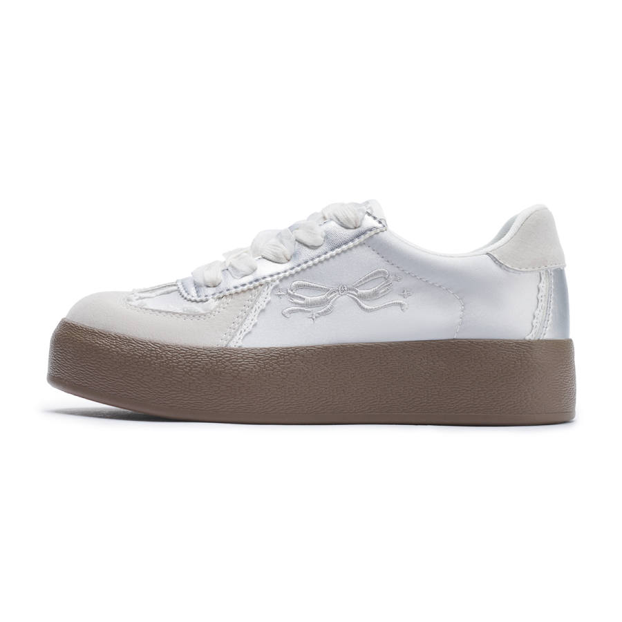 Hotwind Butter Lace Collection Skateboard Shoes Women's