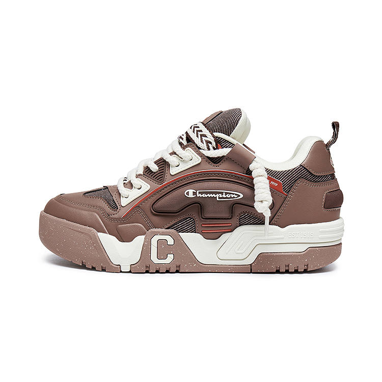 Champion Balance Low top Skateboard Shoes Men's