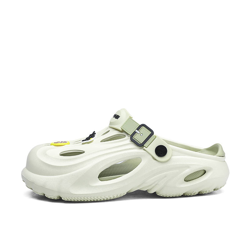NANJIREN NANJIREN Clogs Men's