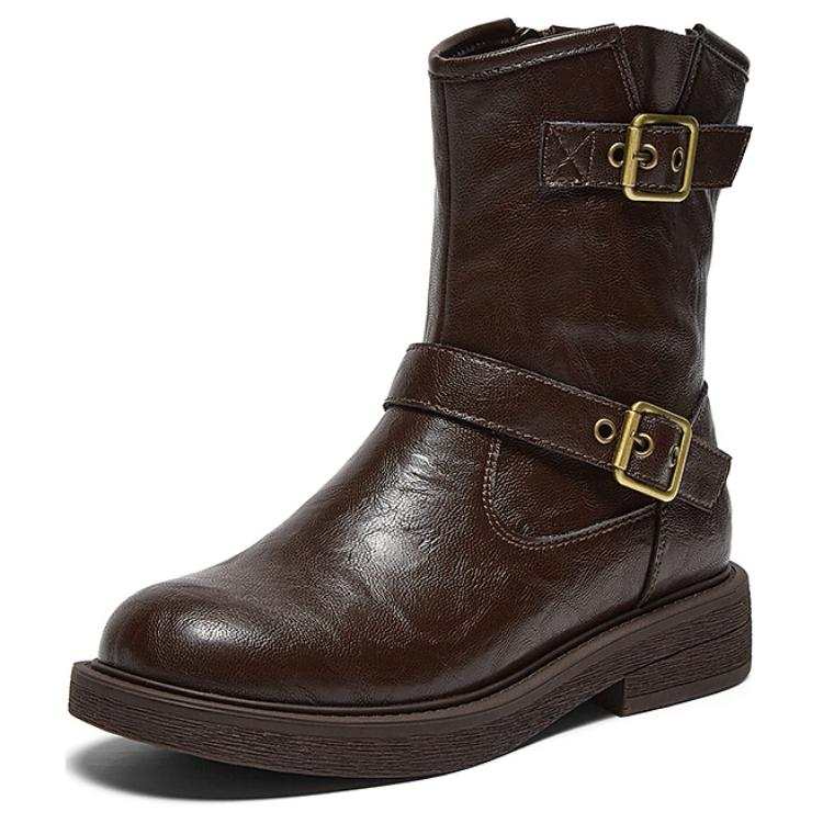 BASTO BASTO Ankle Boots Women's