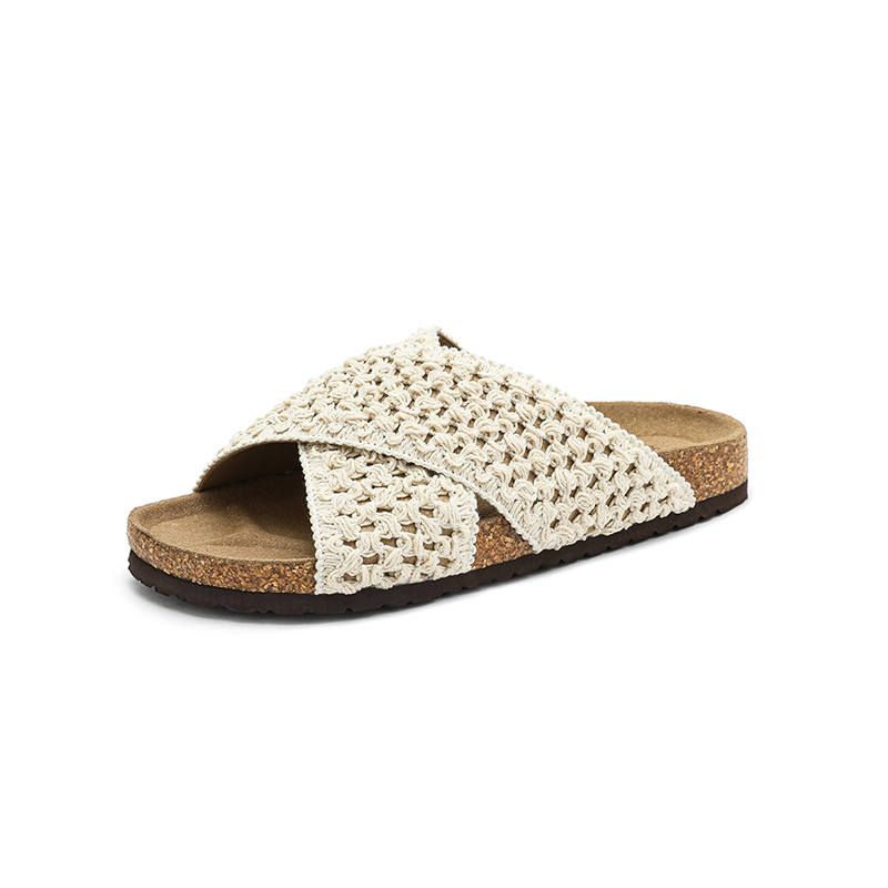 UBZ Abrasion Resistant Slide Slippers Women's