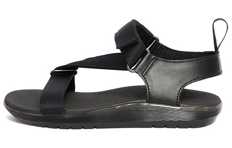 Dr.Martens Dr.Martens Beach Sandals Unisex Black