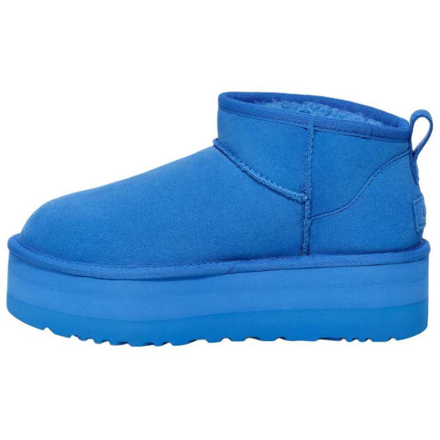 UGG UGG Classic Ultra Mini Platform Boot Big Sky Women's