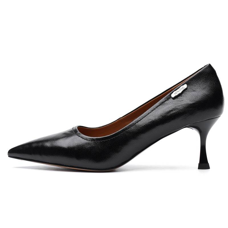 AOKANG AOKANG High Heels Women's Black