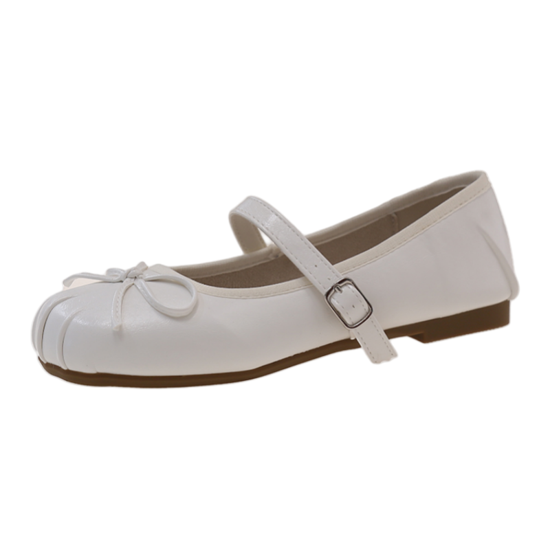 Alxnan Mary Jane Shoes Women's Box