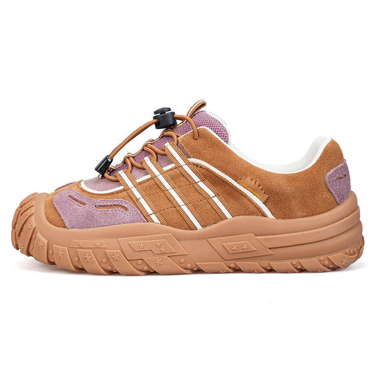 Joy&Mario Fabric Height Increasing Height Increasing Low top Casual Shoes Women's