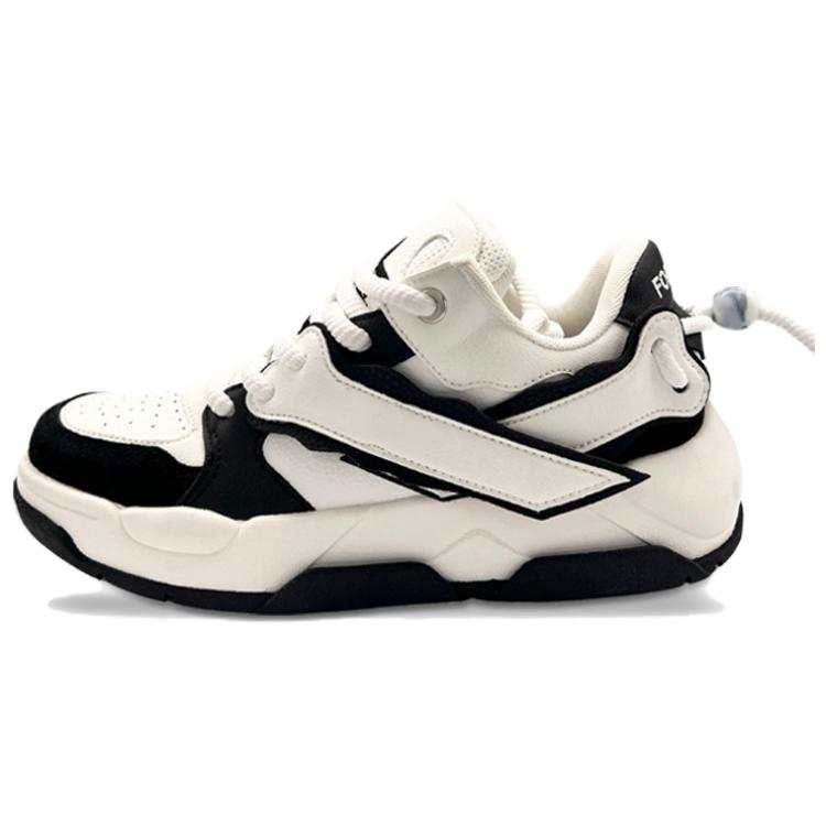 QIANJIN Low top Skateboard Shoes Men's