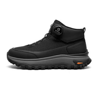 GOLDLION High top Casual Shoes Men's