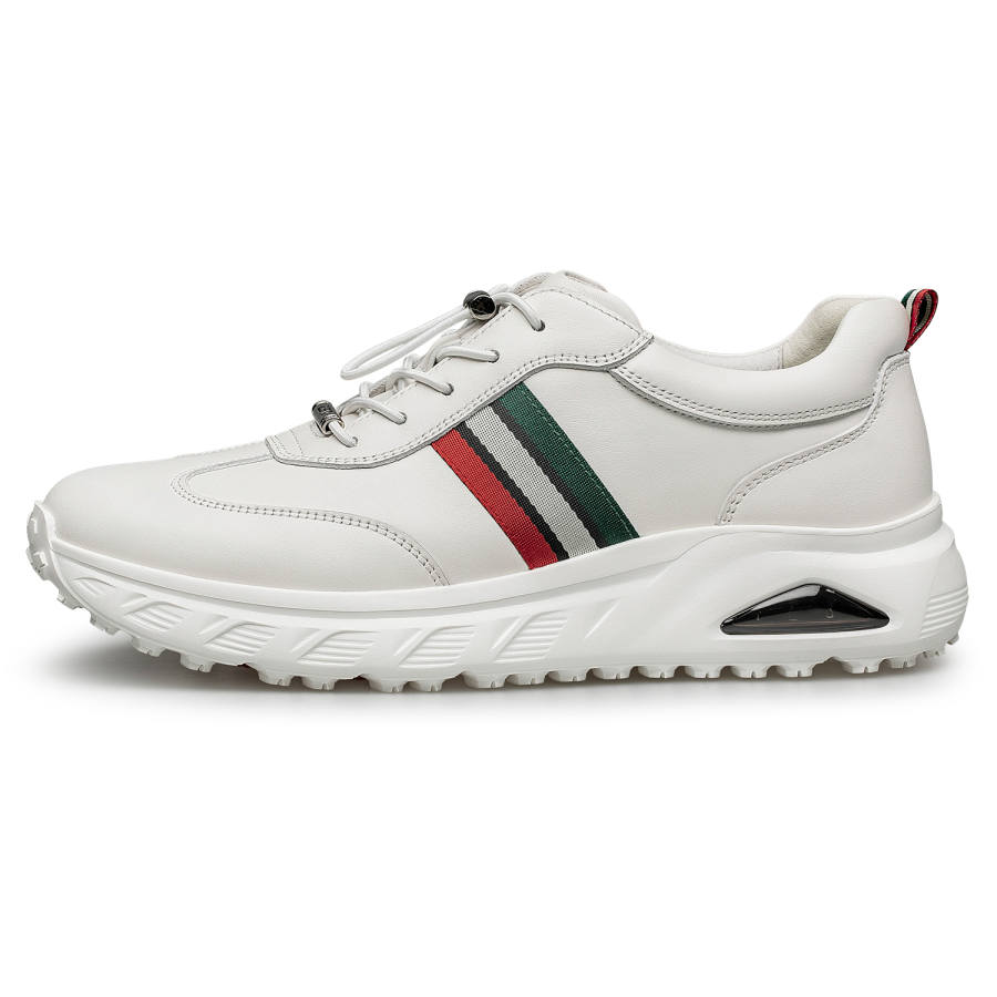 ZRO Casual Shoes Men's Low Top
