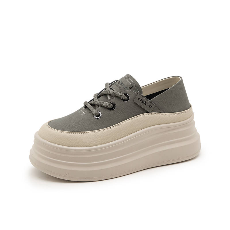 PLO CART Low top Casual Shoes Women's