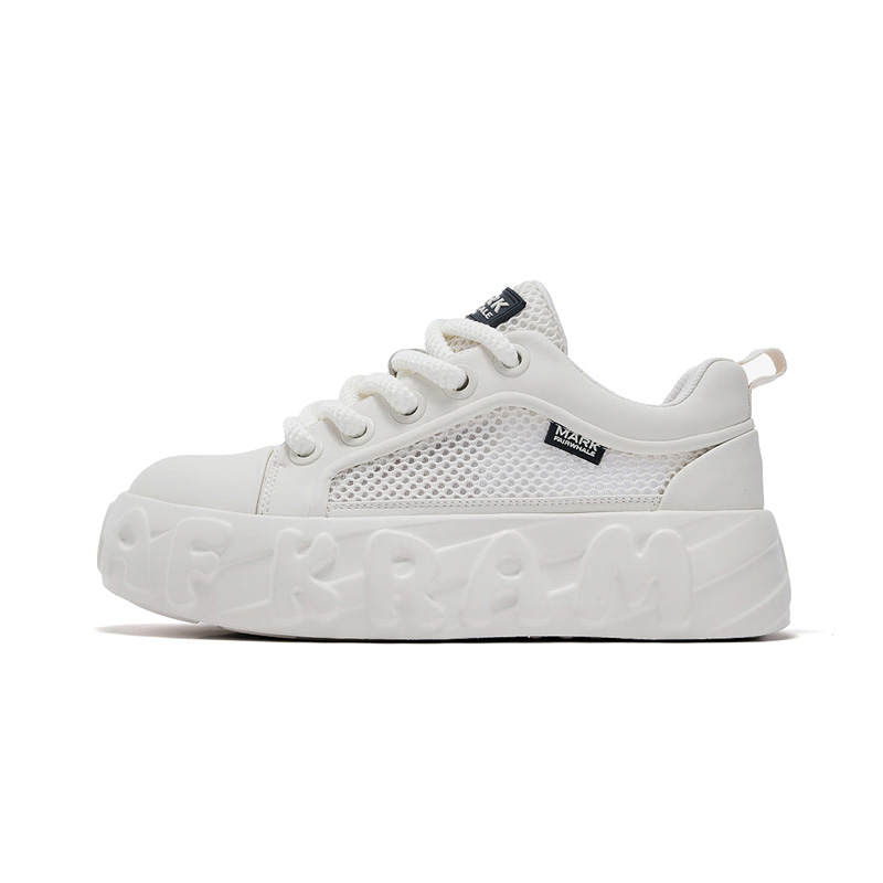 FAIRWHALE Low top Skateboard Shoes Unisex
