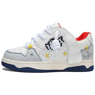 HLA JEANS Low top Casual Shoes Unisex