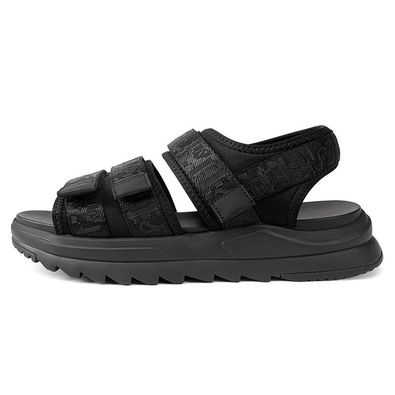 KACHILANG KACHILANG Beach Sandals Men's Black