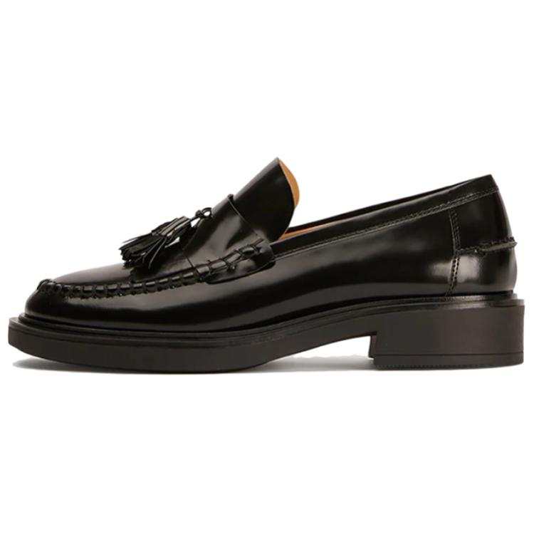 Tony Bianco Platform Shoes Women's Black