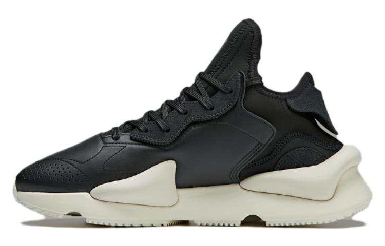 Y-3 Y-3 Kaiwa Y-3 'Black Off White Bliss'