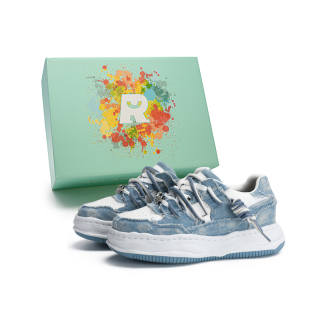 RELAXURSELF Slip Resistant, Lightweight, And Breathable Height Increasing