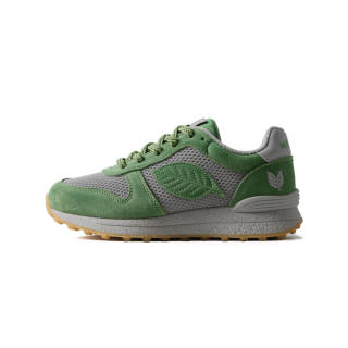 FANTASTIC XBOX Microfiber Leather Low top Casual Shoes Women's