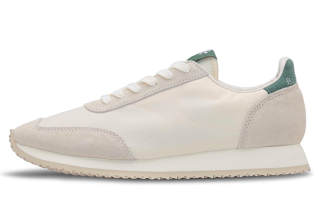 BLU MALI Ojai Low top Casual Shoes Unisex Beige Green