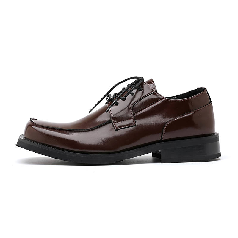 MODENGPAN MODENGPAN Dress Shoes Unisex Low Top