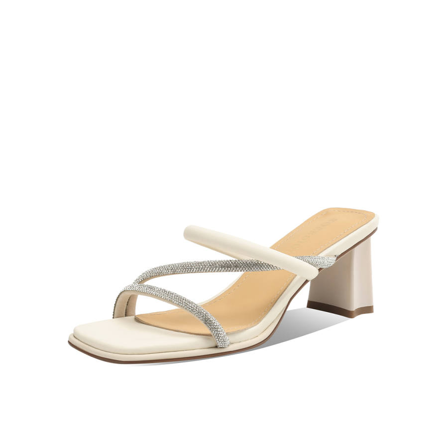 BOERDIQI Abrasion Resistant Abrasion Resistant Slide Slippers Women's
