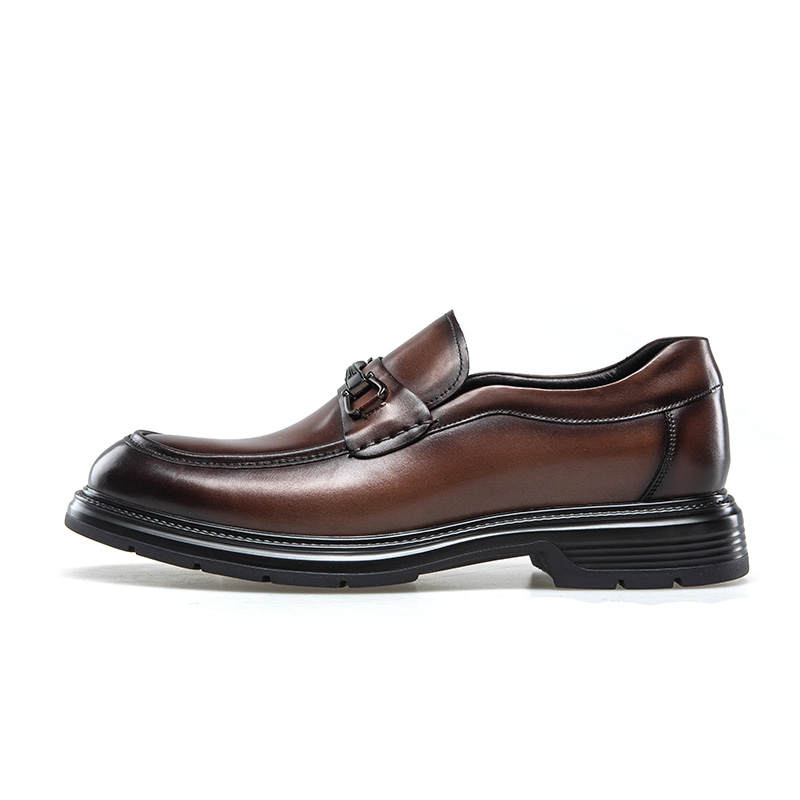 KANGNAI Men's Casual Shoes Men's Low Top