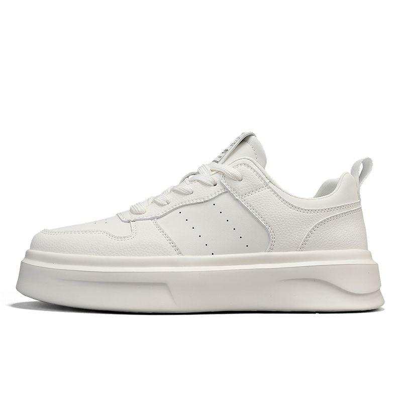 YEARCON Casual Collection Synthetic Leather Low top Skateboard Shoes Men's