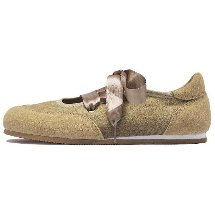 AGSDON Mary Jane Shoes 3cm Women's