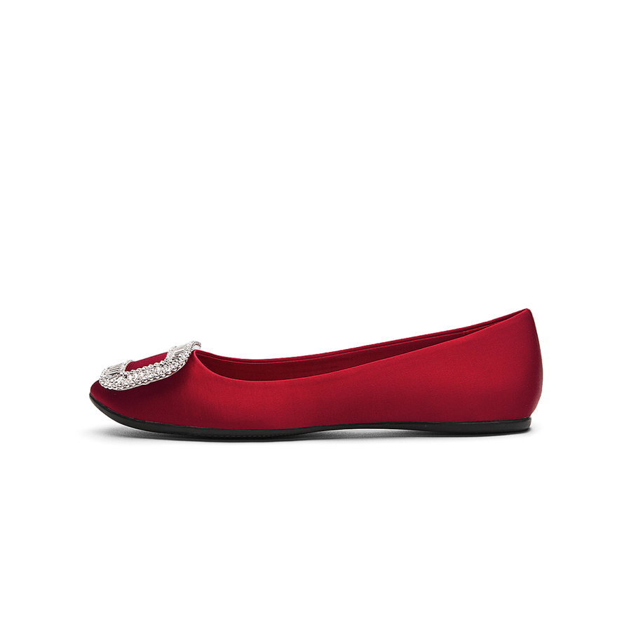 Siwei Women's Casual Shoes Women's Red