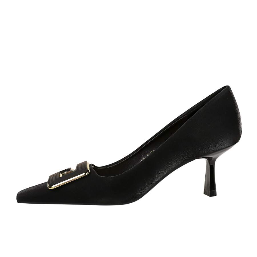 QITUMAUL High Heels Women's