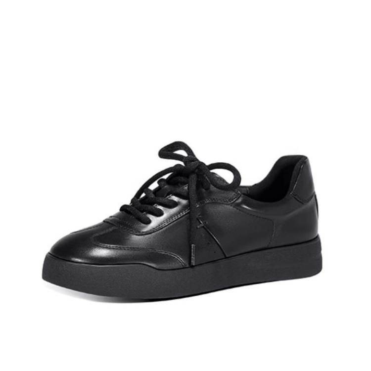 JESSICA SOPHIA Slip Resistant Abrasion Resistant Slip Resistant Abrasion Resistant Low top Skateboard Shoes Women's