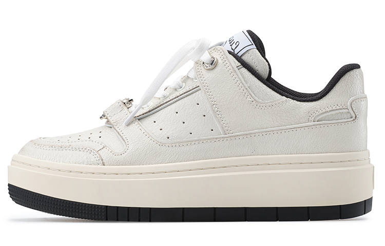 Lucia Tacci Cow Split Leather Original Designer Platform Height Increasing Casual Skate Shoes Unisex