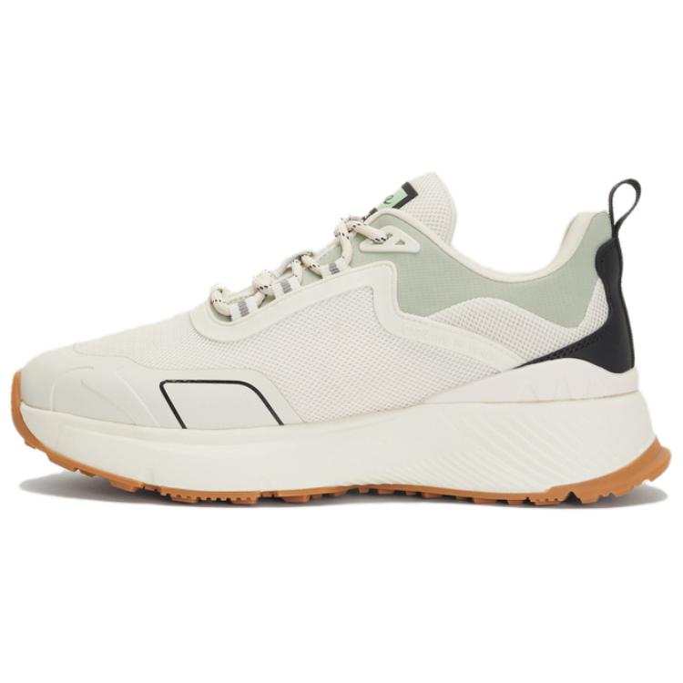 CARNAVAL DE VENISE Synthetic Leather Low top Casual Shoes Women's