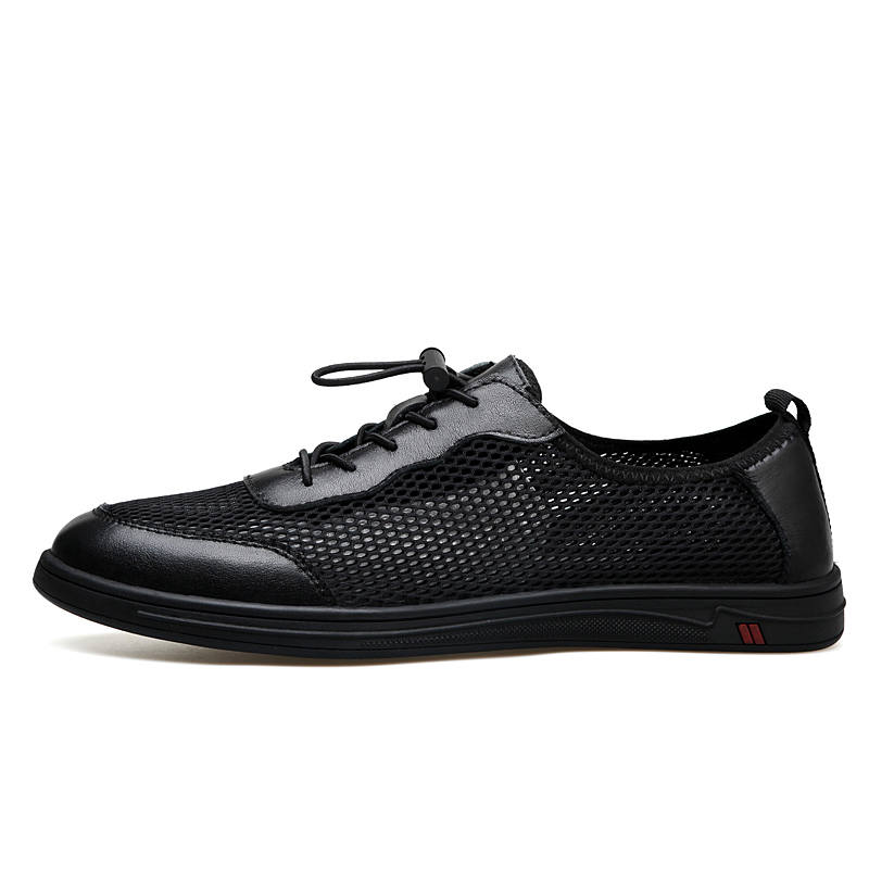 DILIKAN Men's Casual Shoes Men's Low Top