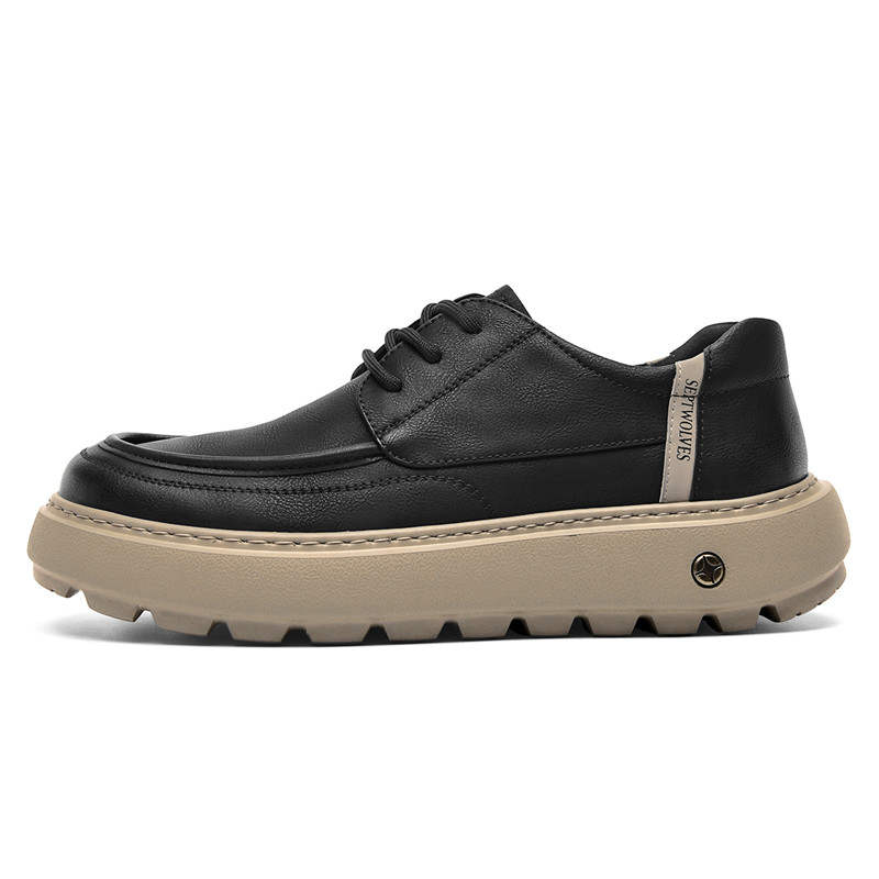 SEPTWOLVES SEPTWOLVES Low top Casual Shoes Men's